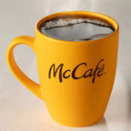 McCafe Decaf Medium Roast K-Cup Coffee Pods, 84 Count, 100% Arabica, Recyclable, Kosher