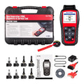 Autel MaxiTPMS TPMS Diagnostic Service Tool With 4 Pcs 315MHz MX-Sensor And 4 Pcs 433MHz MX-Sensor - TS508K