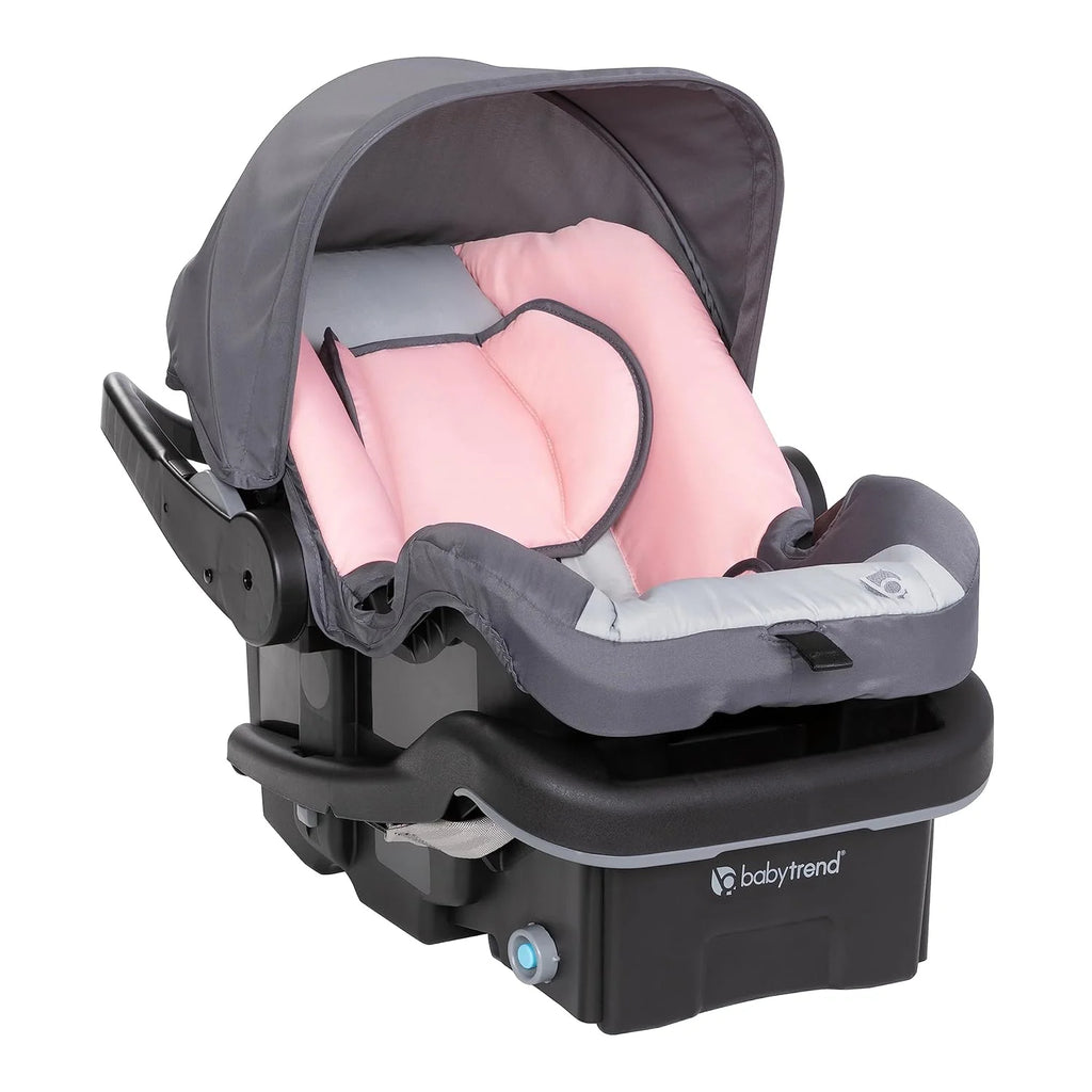 Baby Trend Passport Switch 6-In-1 Stroller Travel System
