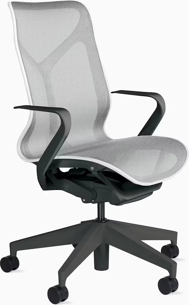 Herman Miller Cosm Mid Back Office Chair - Cosm