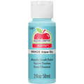 Apple Barrel Acrylic Craft Paint, Matte Finish, 2 fl oz