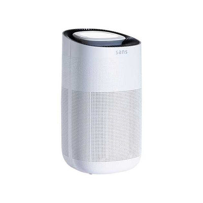 Sans HEPA 13 Air Purifier, White, 1560 sq. ft.