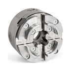 NOVA SUPERNOVA2 Insert Type Wood Turning Chuck And Jaw Set With T-Bar Wrench - 23262