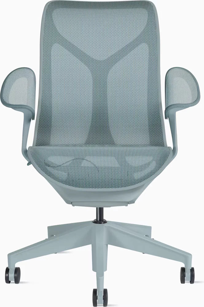 Herman Miller Cosm Mid Back Office Chair - Cosm
