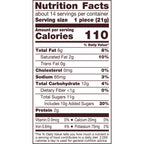 Reese's Milk Chocolate Snack Size Peanut Butter Cups, Halloween Candy Bag, 10.5 oz