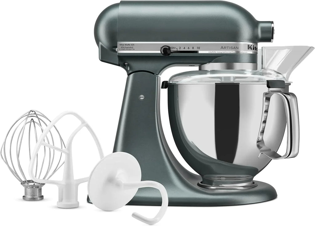 KitchenAid Artisan Series 5 Quart Tilt-Head Stand Mixer