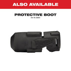 18V Lithium Ion Brushless Cordless 3/4 in Impact Wrench With Friction - Tool Only
