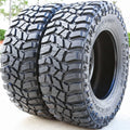 Cooper Discoverer STT Pro LT215/85R16 Load E 10 Ply Mud Tires - Pair of 2