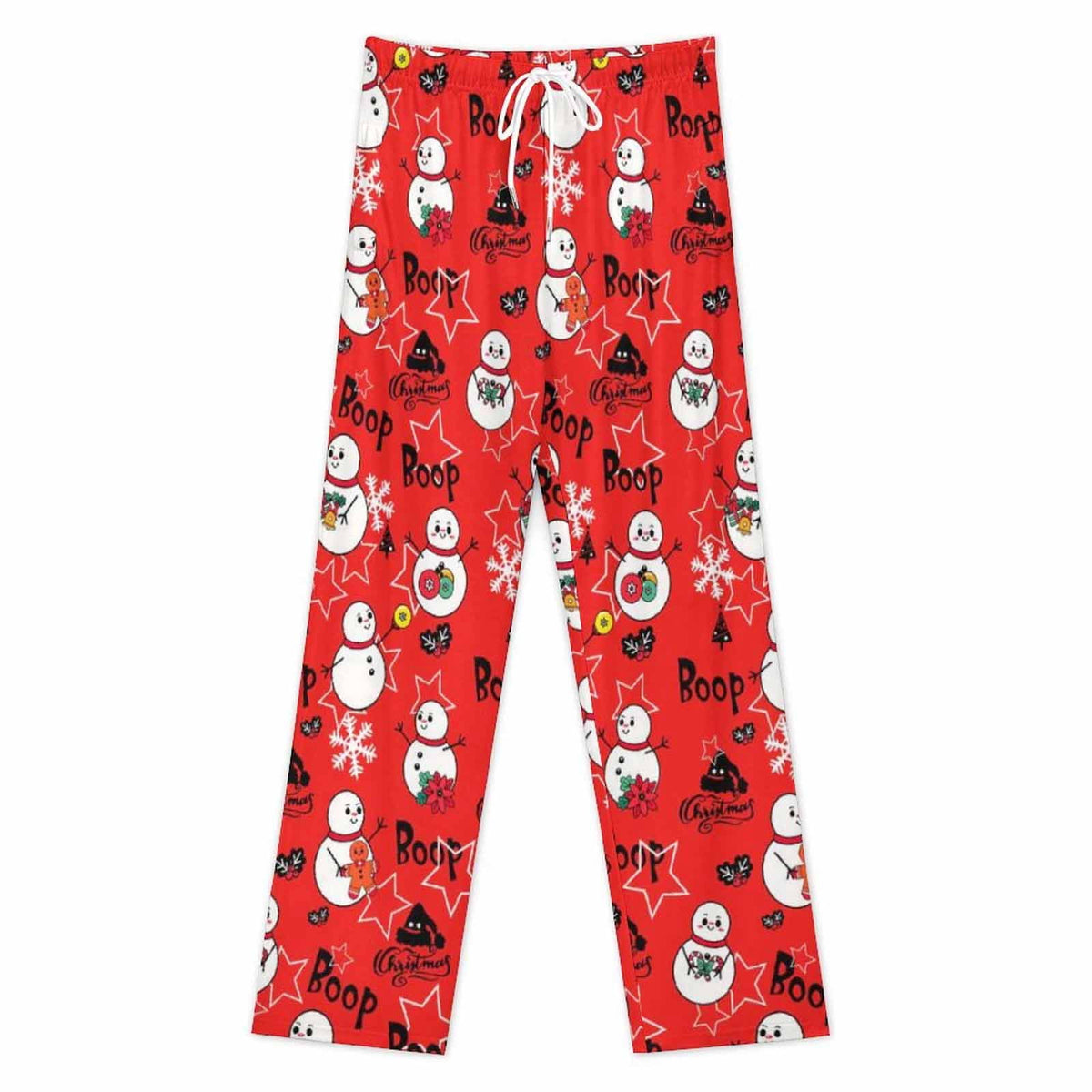 Halloween Pajama Pants for Women Men Couples Flannel Pjs Pants Fuzzy Pjs Pants Plush Pajama Bottom Costume Sleepwear Matching Pajamas Halloween Christmas Gifts