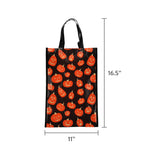 Pumpkin Trick-or-Treat Party Bag, Multicolor, Halloween by Way To Celebrate