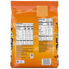 Butterfinger, CRUNCH, Baby Ruth & More Halloween Candy Chocolate-y, 36.9 oz