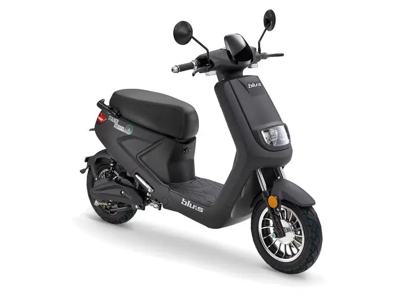 blu:s XT2000 Electric Scooter 2000W - XT2000