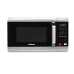 Cuisinart Stainless Steel Microwave Oven 0.7 Cubic Foot 700 Watts