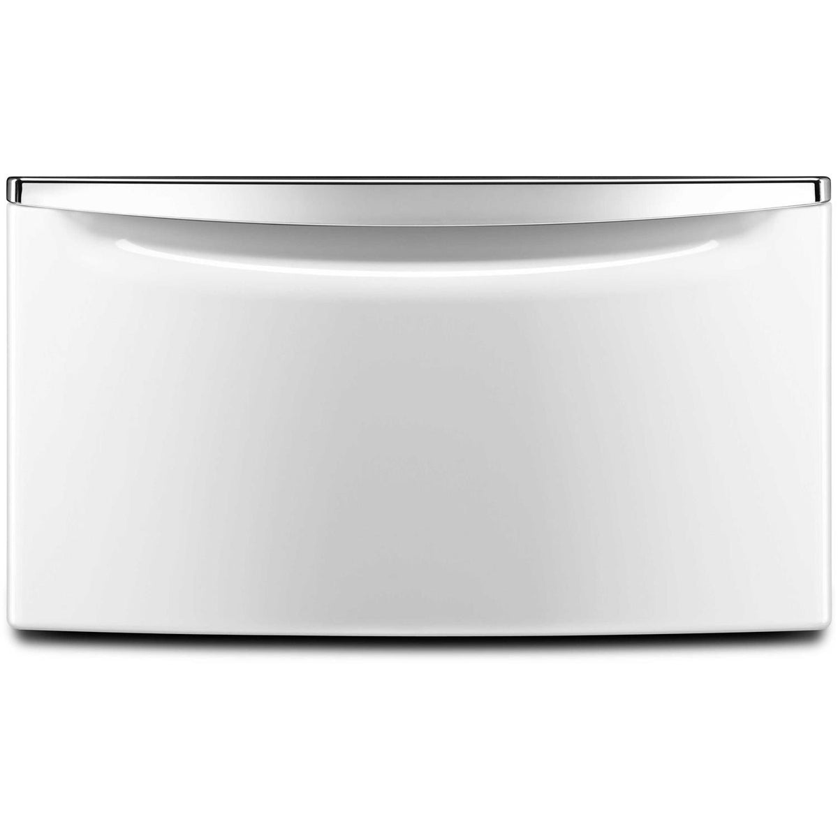 Maytag Front Load Washer And Dryer Pedestal With Storage - 15.5 inch