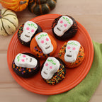 PEEPS® Marshmallow Skulls - 1.5oz (3ct)