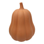 Jack-o'-Lantern Decoration, Terracotta, 13.5", Halloween by Way To Celebrate