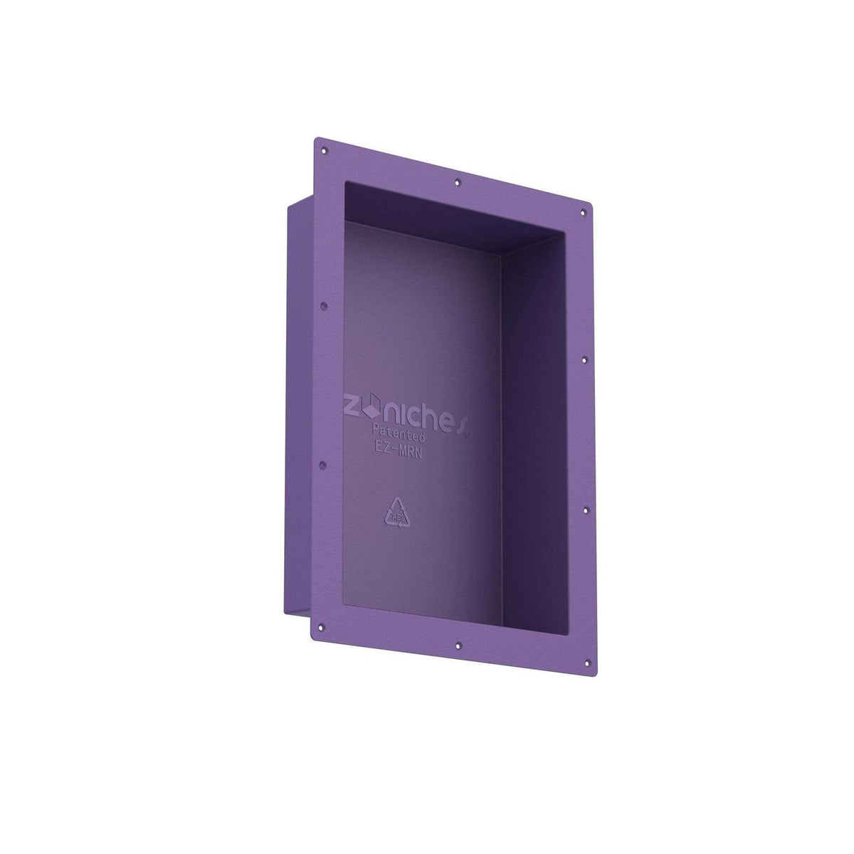 EZ Niche Medium Rectangular Niche 11 in. x 16 in. x 4 in.