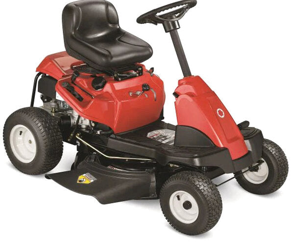 Troy Bilt 30 Inch 382cc 6 Speed Riding Lawn Mower - TB30