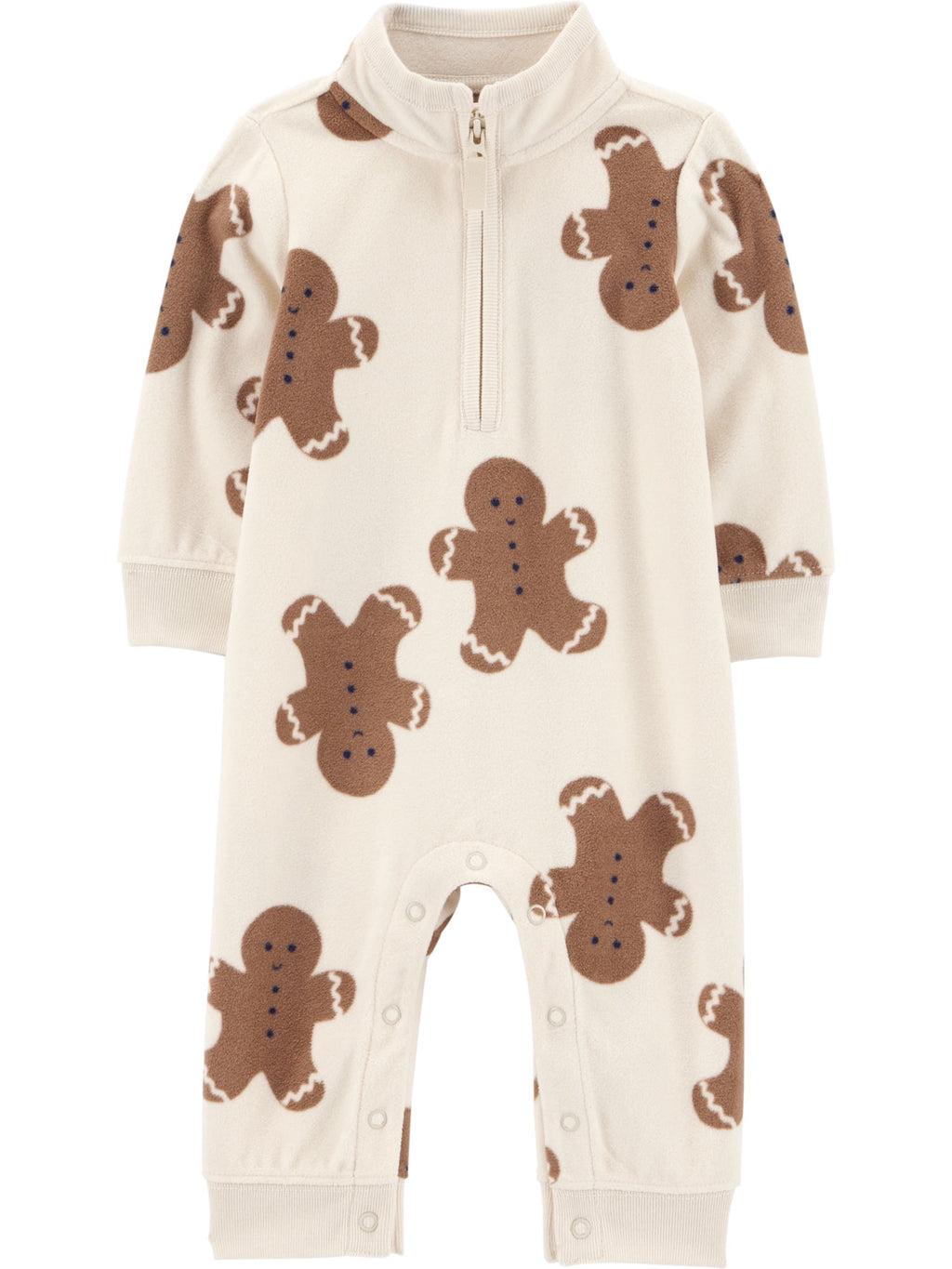 Carter's Child fo Mine Baby Halloween Jumpsuit