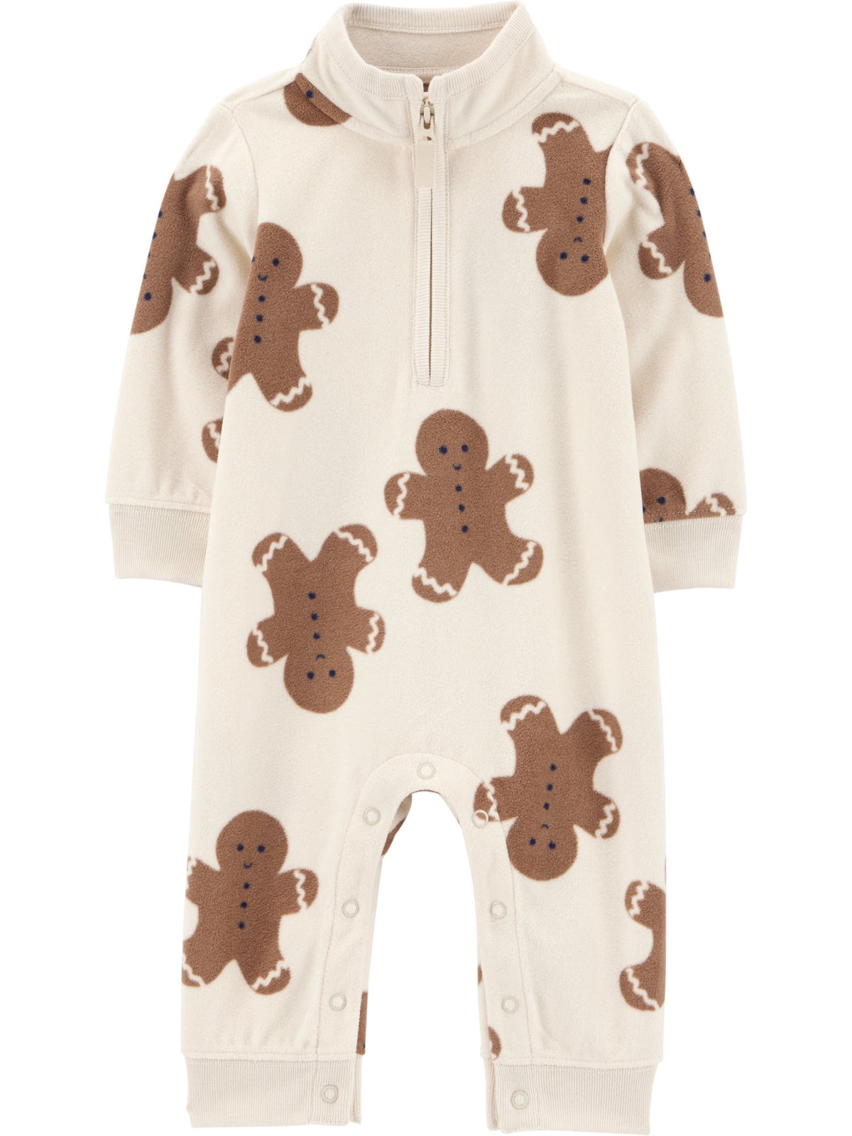 Carter's Child fo Mine Baby Halloween Jumpsuit