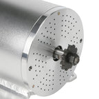 Boma 72V 3000W Brushless Motor Kit With Controller And Battery - MY1020