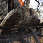 Lockdown 21 ft 2-Man Ladder Treestand - LD202E