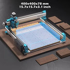 Genmitsu 4040-PRO 3 Axis CNC Router Machine - 4040-PRO