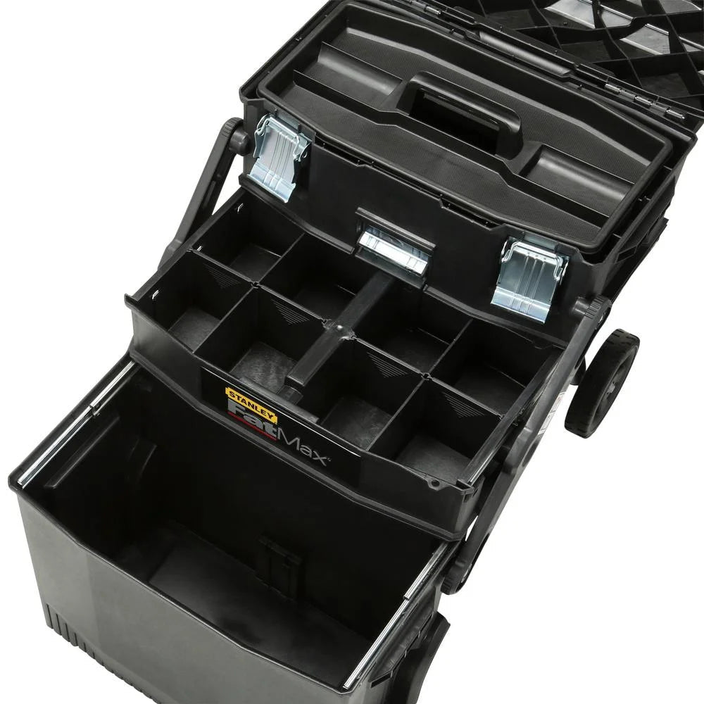 STANLEY FATMAX 4-in-1 Mobile Work Station - 020800R