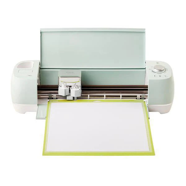 Cricut Explore Air 2 Vinyl Bundle - Mint