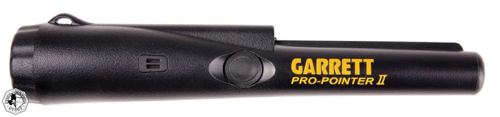 Garrett Pinpointer Metal Detector - Pro-Pointer II