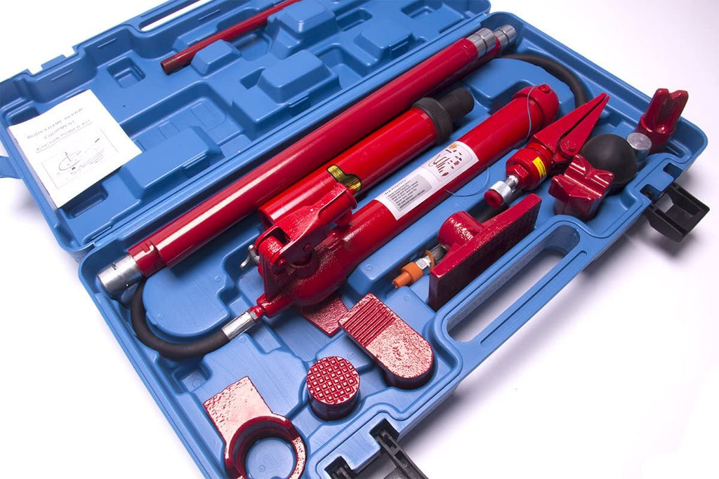 10 Ton Porta Power Hydraulic Jack Repair Kit