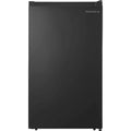 Insignia Mini Fridge 4.4 Cu. Ft. Black - NS-CF44BK3
