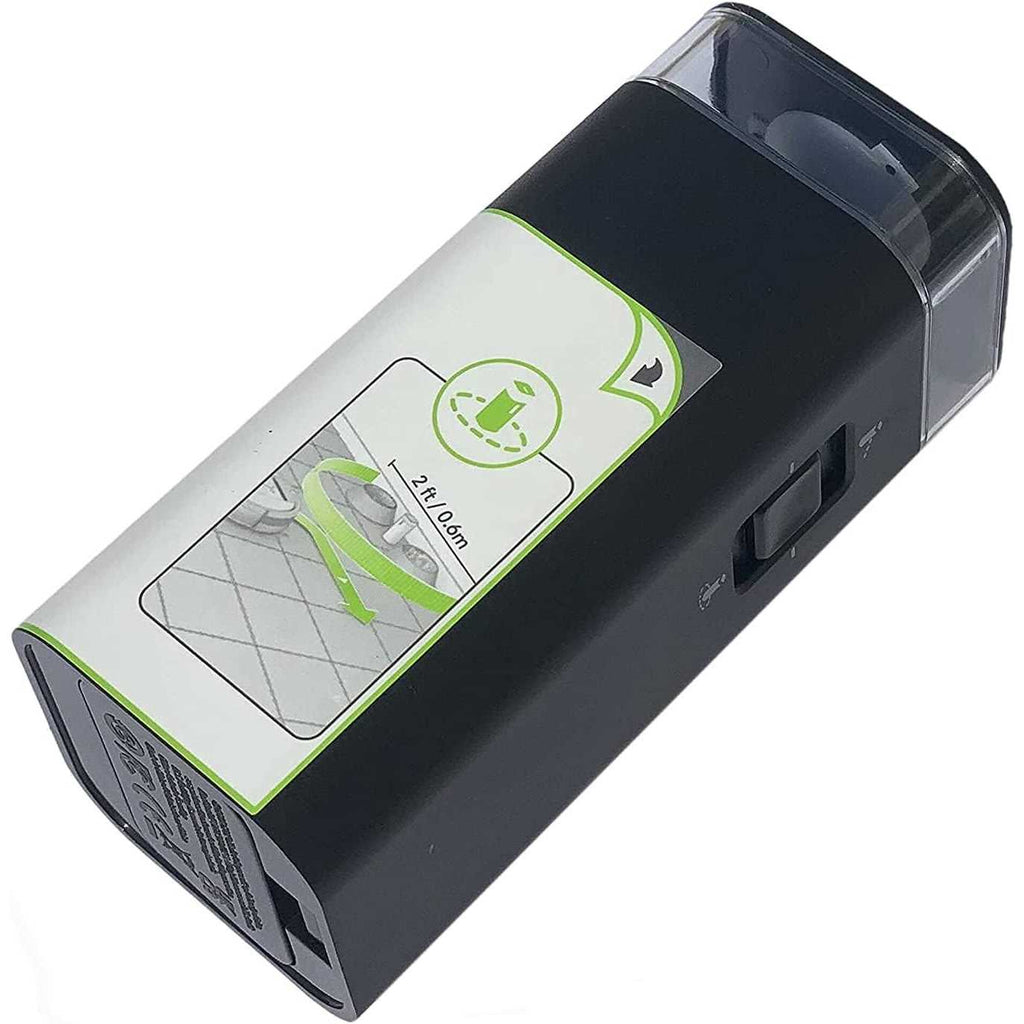 iRobot Roomba Dual Model Virtual Wall Barrier For E/I/S And 800/900 Series Robots