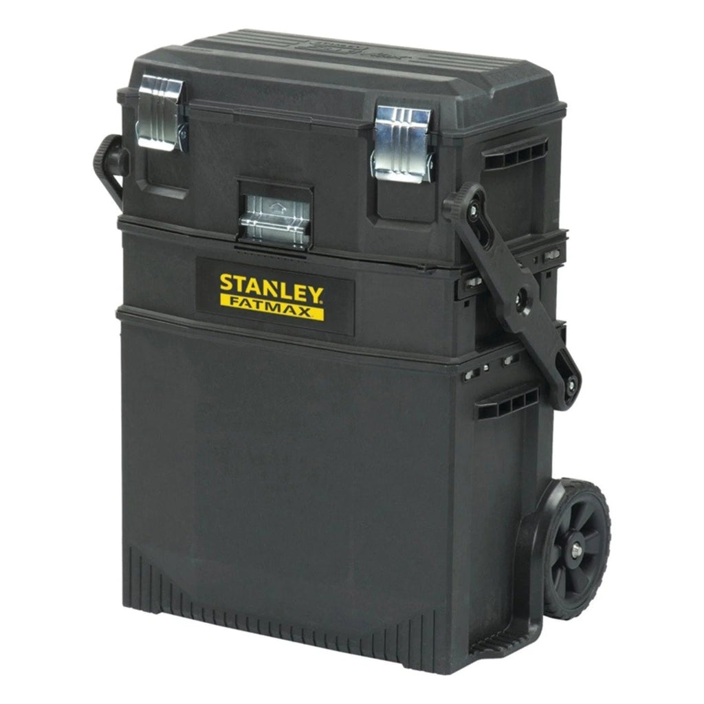 STANLEY FATMAX 4-in-1 Mobile Work Station - 020800R
