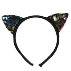 Fluffy Kitty Halloween Costume for Children, Girls' Size M (7/8), by Way to Celebrate