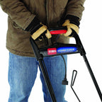 Toro 1800 Power Curve Electric Snow Thrower