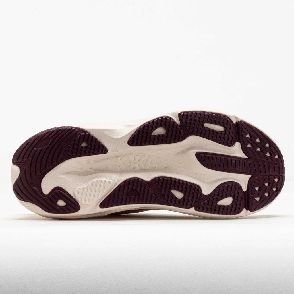 Women's Running Shoes Rose Cream/Rose Latte - Skyflow