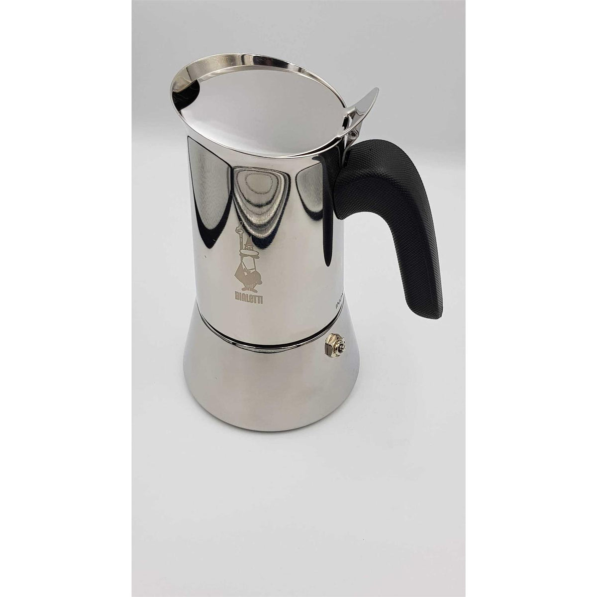 Bialetti Venus Stovetop Espresso Maker, 4 Cups / 5.7 oz / 170 ml