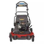 Toro 30 in Gas-Powered Self-Propelled Lawn Mower, 223 cc