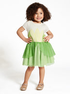 Wish Toddler Girls, Cosplay Sweater Dress, Sizes, 12M-5T