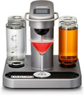 Bartesian Automatic Cocktail Making Machine