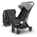 UPPAbaby Lightweight Travel Stroller, Greyson - Minu V3
