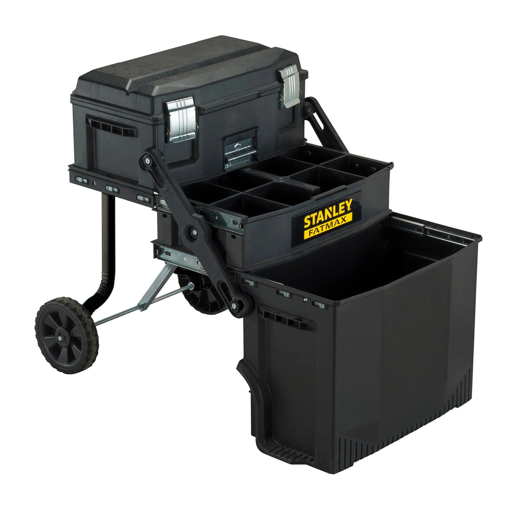 STANLEY FATMAX 4-in-1 Mobile Work Station - 020800R