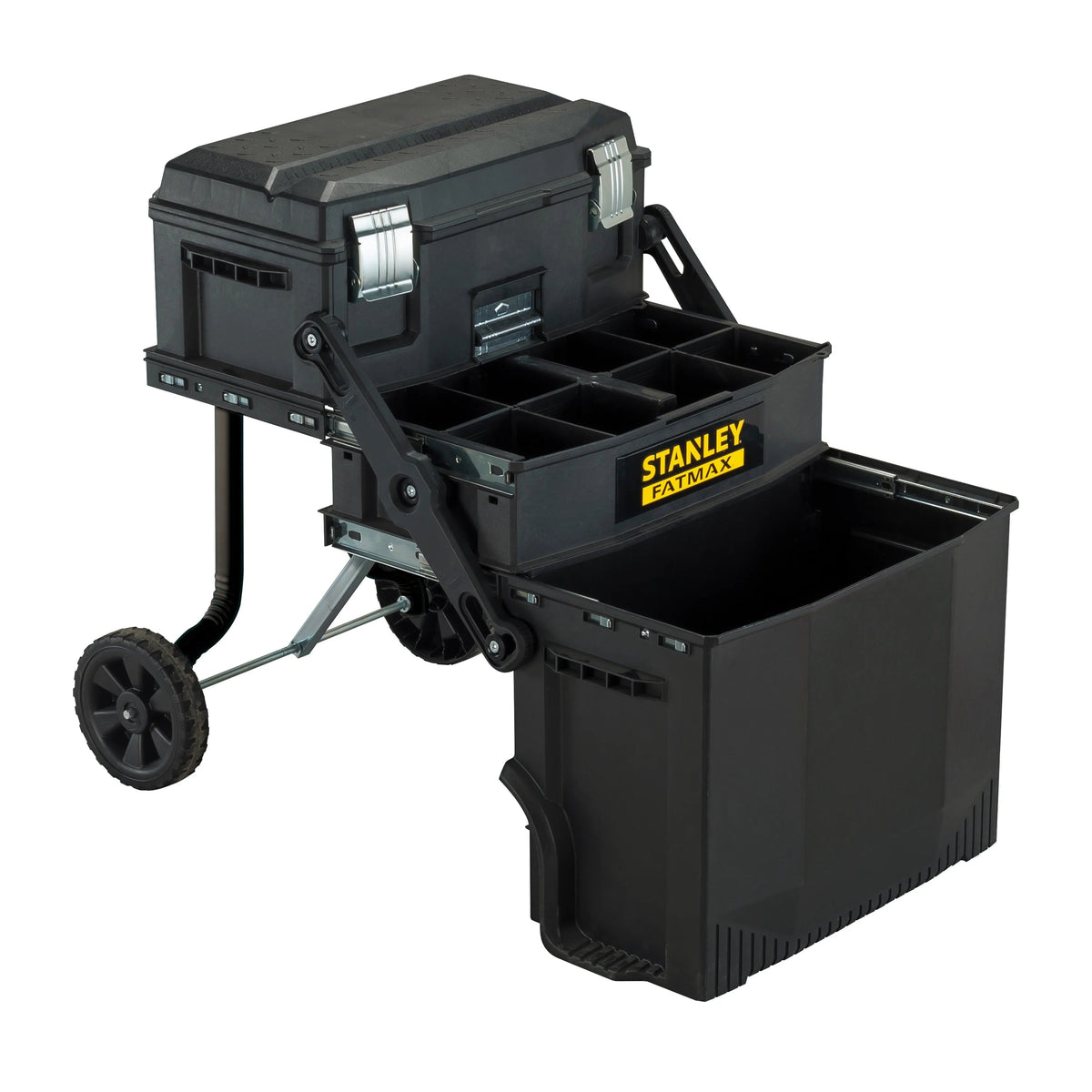 STANLEY FATMAX 4-in-1 Mobile Work Station - 020800R