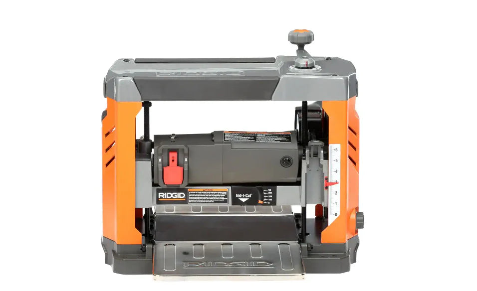 R4331 13 in Thickness Corded Planer