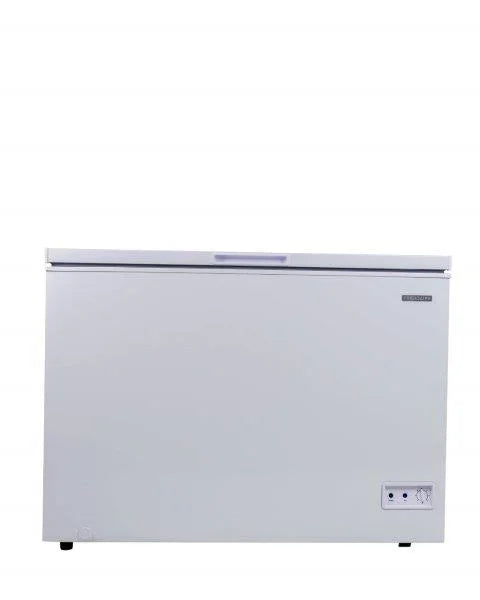 Frigidaire Chest Freezer 10.3 Cu. Ft., White - EFRF1005