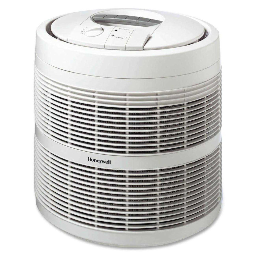 Honeywell HEPA Air Purifier With Permanent Washable Filter - 50250-S