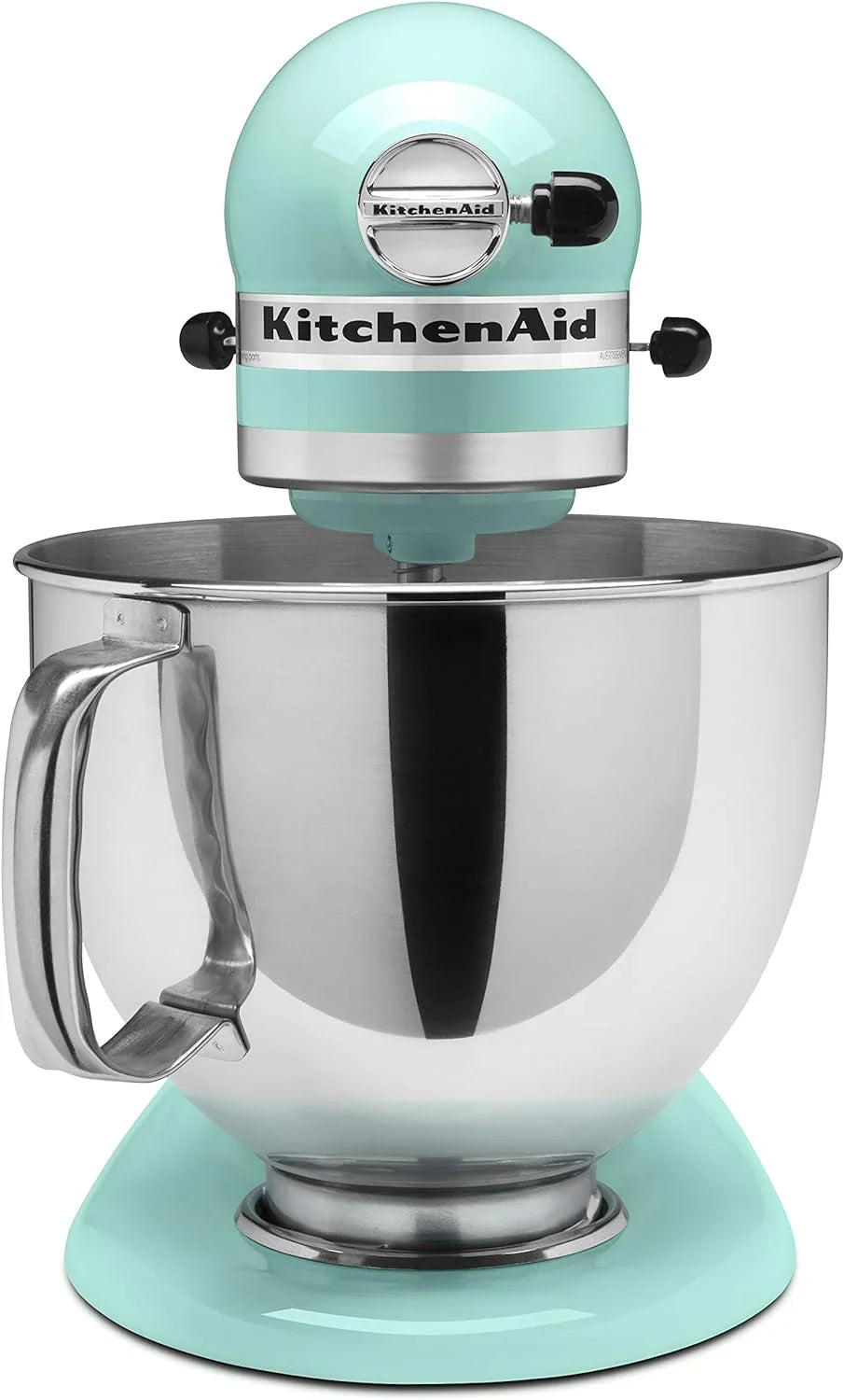 KitchenAid Artisan Series 5 Quart Tilt-Head Stand Mixer