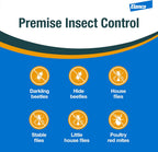 Elanco Elector PSP Premise Insect Control Agent, 237 mL Bottle