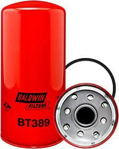 Baldwin Filters Hydraulic Filter 5-1/16 x 10-3/4 In - BT389